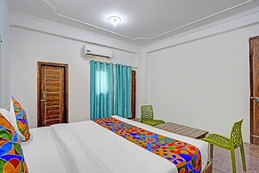 Fabhotel Casa Residency