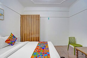 Fabhotel Casa Residency