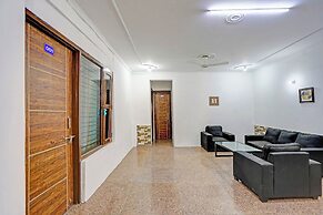 Fabhotel Casa Residency