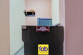 Fabhotel Iconic Residency