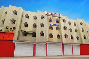 Fabhotel Ranjit Residency