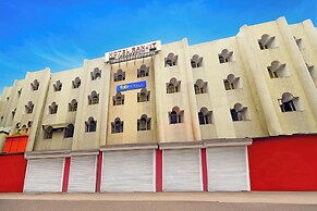 Fabhotel Ranjit Residency