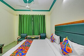 Fabhotel Ranjit Residency