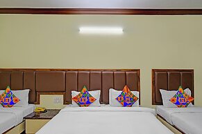 Fabhotel Ranjit Residency