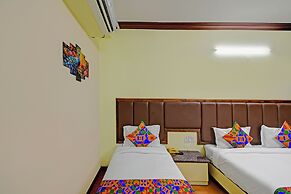 Fabhotel Ranjit Residency