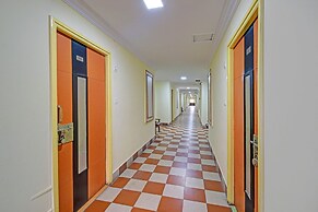 Fabhotel Ranjit Residency