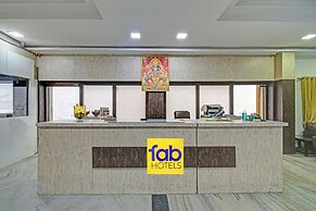 Fabhotel Ranjit Residency