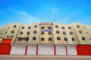 Fabhotel Ranjit Residency