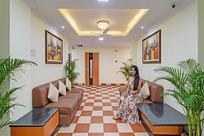 Fabhotel Ranjit Residency