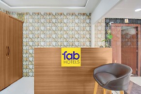 Fabhotel Ans Kp Annex