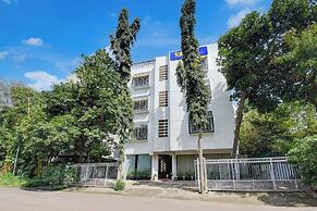 Fabhotel Ans Kp Annex