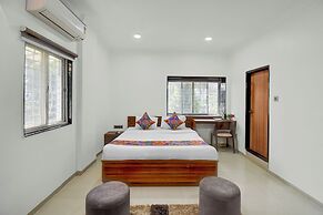 Fabhotel Ans Kp Annex