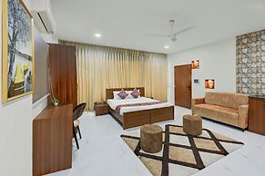 Fabhotel Ans Kp Annex