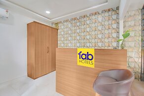 Fabhotel Ans Kp Annex