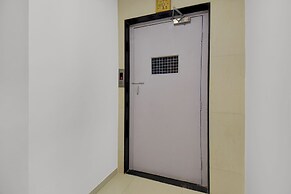 Fabhotel Ans Kp Annex