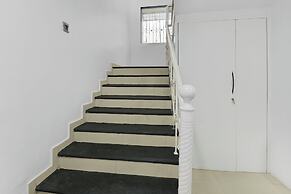 Fabhotel Ans Kp Annex