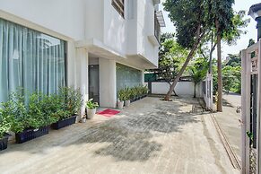 Fabhotel Ans Kp Annex
