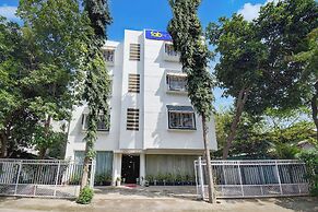 Fabhotel Ans Kp Annex