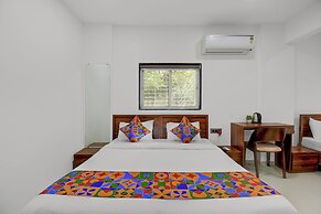 Fabhotel Ans Kp Annex
