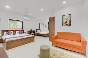 Fabhotel Ans Kp Annex