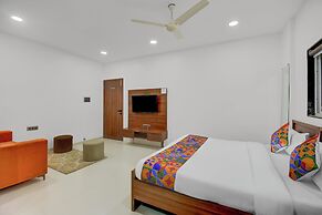 Fabhotel Ans Kp Annex
