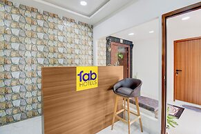 Fabhotel Ans Kp Annex