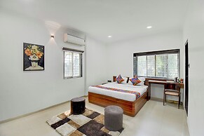 Fabhotel Ans Kp Annex