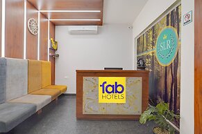 Fabhotel Slr Residency