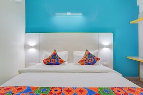 Fabhotel Slr Residency