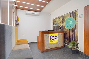 Fabhotel Slr Residency