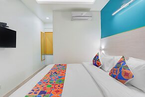 Fabhotel Slr Residency