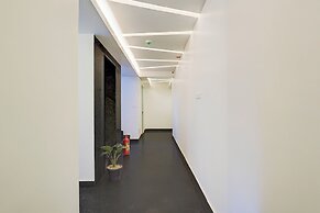 Fabhotel Slr Residency