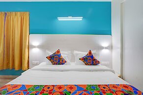 Fabhotel Slr Residency