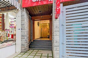 Fabhotel Slr Residency