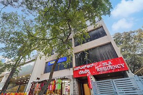Fabhotel Slr Residency