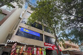 Fabhotel Slr Residency