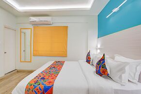 Fabhotel Slr Residency