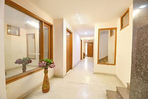 Fabhotel Vagmi