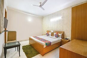Fabhotel Vagmi