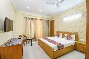 Fabhotel Vagmi