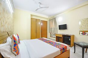 Fabhotel Vagmi