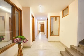 Fabhotel Vagmi