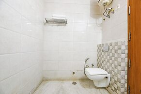 Fabhotel Vagmi