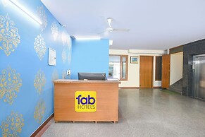 Fabhotel Vagmi