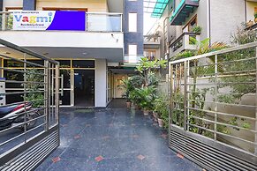 Fabhotel Vagmi
