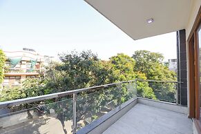 Fabhotel Vagmi