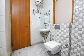 Fabhotel Vagmi