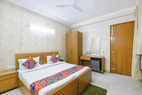 Fabhotel Vagmi
