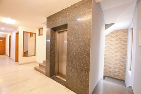 Fabhotel Vagmi