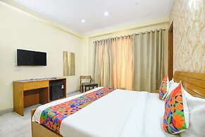 Fabhotel Vagmi